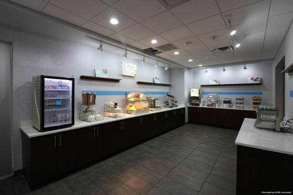 Holiday Inn Express & Suites COFFEYVILLE (Coffeyville)